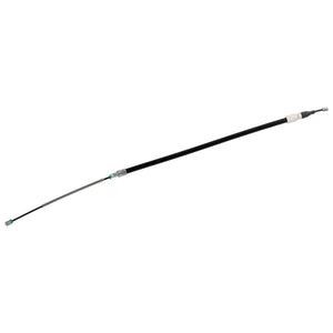 Rear Brake Cable Fits Volkswagen Derby Polo Audi 50 OE 867609701 Febi 14208