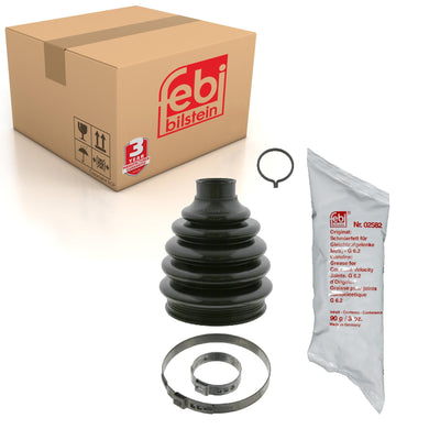 Front Cv Boot Kit Fits Ford Mondeo 97 OE 1073947 Febi 14216