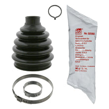 Load image into Gallery viewer, Front Cv Boot Kit Fits Ford Mondeo 97 OE 1073947 Febi 14216
