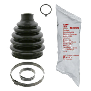 Front Cv Boot Kit Fits Ford Mondeo 97 OE 1073947 Febi 14216