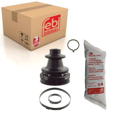 Front Cv Boot Kit Fits Ford Mondeo 97 OE 1073949 Febi 14218