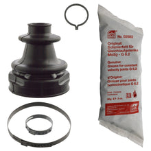 Load image into Gallery viewer, Front Cv Boot Kit Fits Ford Mondeo 97 OE 1073949 Febi 14218