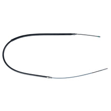 Load image into Gallery viewer, Rear Brake Cable Fits Volkswagen Golf Cabrio Van Variant Vento Jetta Febi 14236