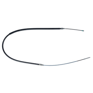 Rear Brake Cable Fits Volkswagen Golf Cabrio Van Variant Vento Jetta Febi 14236