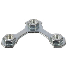 Load image into Gallery viewer, Front Ball Joint Lock Washer Fits Volkswagen Bora 4motion Corrado Gol Febi 14238