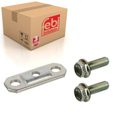 Load image into Gallery viewer, Front Ball Joint Lock Washer Fits Volkswagen Passat 33 2 syncro Santa Febi 14242