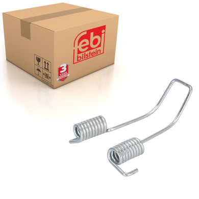 Brake Shoe Spring Fits Bergische Achsen OE 339733130 Febi 14253