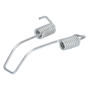Brake Shoe Spring Fits Bergische Achsen OE 339733130 Febi 14253