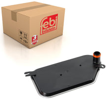 Load image into Gallery viewer, Automatic Transmission Oil Filter Fits Volkswagen Passat 4motion sync Febi 14264