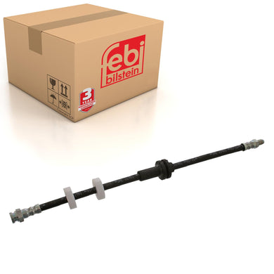 Front Brake Hose Fits FIAT Brava Bravo I OE 71736921 Febi 14265