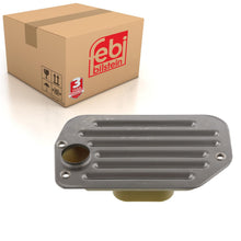 Load image into Gallery viewer, Automatic Transmission Oil Filter Fits Audi 100 quattro A6 A8 4D Febi 14266