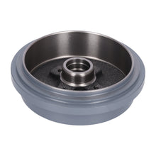 Load image into Gallery viewer, Rear Brake Drum No Wheel Bearing Fits Volkswagen Passat OE 357501615 Febi 14272