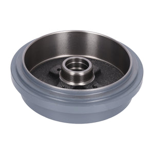 Rear Brake Drum No Wheel Bearing Fits Volkswagen Passat OE 357501615 Febi 14272