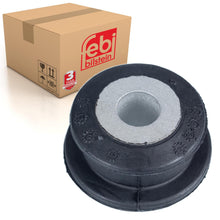 Load image into Gallery viewer, Front Support Axle Beam Mount Fits Volkswagen Bora 4motion Clasico Go Febi 14276