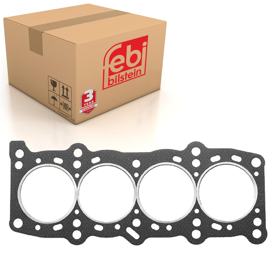 Cylinder Head Gasket Fits Lancia Y Y10 FIAT Cinquecento Palio Panda V Febi 14280