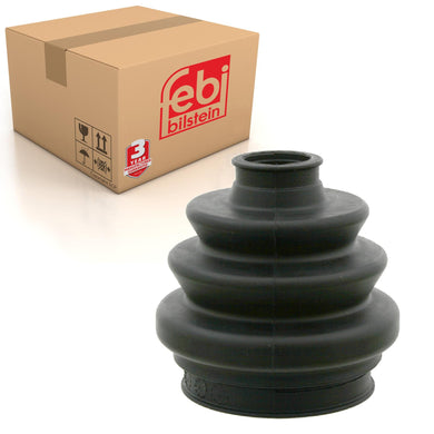 Cv Boot Fits Lancia Dedra Delta Kappa Lybra Musa Thema FIAT Barchetta Febi 14296