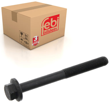 Cylinder Head Bolt Fits Lancia Dedra Delta FIAT Elba Fiorino Pick Up Febi 14302