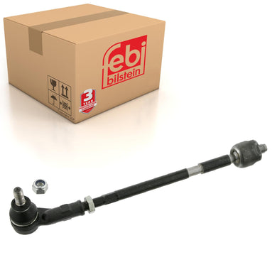 Front Left Adjustable Tie Rod Fits Volkswagen Polo Seat Arosa 6H Febi 14326