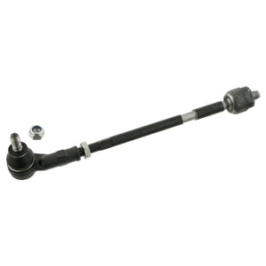 Front Left Adjustable Tie Rod Fits Volkswagen Polo Seat Arosa 6H Febi 14326