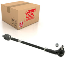 Load image into Gallery viewer, Front Right Adjustable Tie Rod Fits Volkswagen Polo Seat Arosa 6H Febi 14328