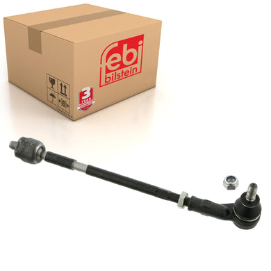 Front Right Adjustable Tie Rod Fits Volkswagen Polo Seat Arosa 6H Febi 14328