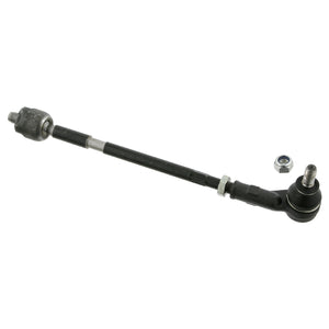 Front Right Adjustable Tie Rod Fits Volkswagen Polo Seat Arosa 6H Febi 14328