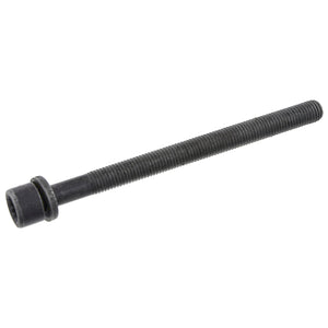 Cylinder Head Bolt Inc Captive Disc Fits Ford Volkswagen Bora 4motion Febi 14340