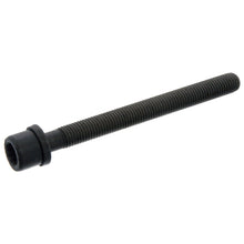 Load image into Gallery viewer, Cylinder Head Bolt Inc Captive Disc Fits Volkswagen Bora 4motion Corr Febi 14342