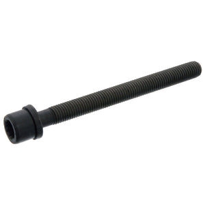 Cylinder Head Bolt Inc Captive Disc Fits Volkswagen Bora 4motion Corr Febi 14342