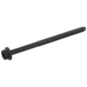 Cylinder Head Bolt Fits Volkswagen Ameo 63 Bora Caddy Crosspolo Eos G Febi 14346