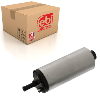 Fuel Pump Fits Audi 8C OE 8A0906091G Febi 14354