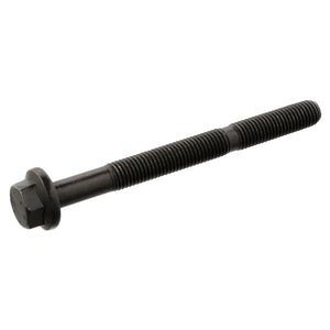 Cylinder Head Bolt Fits Lancia Musa Y Y10 Ypsilon FIAT 500 312 C Cinq Febi 14360