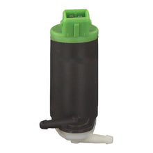 Load image into Gallery viewer, Windscreen Washer Pump Fits Lancia Zeta FIAT Ulysse Febi 14361