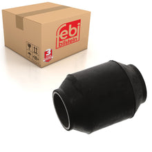 Load image into Gallery viewer, Equalizing Beam Leaf Spring Bush Fits Bergische Achsen OE 511397100 Febi 14365