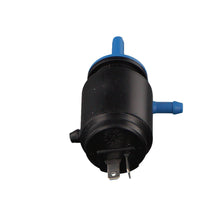 Load image into Gallery viewer, Windscreen &amp; Headlight Washer Pump Fits Lancia Dedra Febi 14368