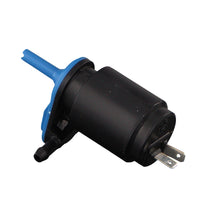 Load image into Gallery viewer, Windscreen &amp; Headlight Washer Pump Fits Lancia Dedra Febi 14368
