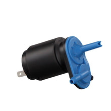 Load image into Gallery viewer, Windscreen &amp; Headlight Washer Pump Fits Lancia Dedra Febi 14368