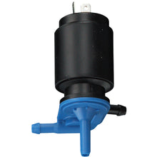 Load image into Gallery viewer, Windscreen &amp; Headlight Washer Pump Fits Lancia Dedra Febi 14368