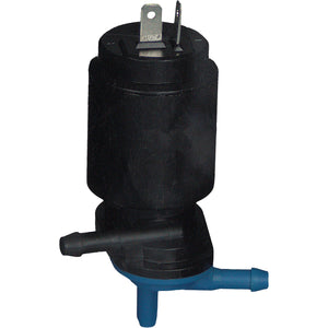 Windscreen & Headlight Washer Pump Fits Lancia Dedra Febi 14368