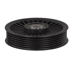 Load image into Gallery viewer, Auxiliary Belt Idler Pulley Fits Vauxhall Astra Signum Vectra Dodge S Febi 14375