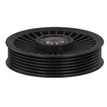 Load image into Gallery viewer, Auxiliary Belt Idler Pulley Fits Vauxhall Astra Signum Vectra Dodge S Febi 14375