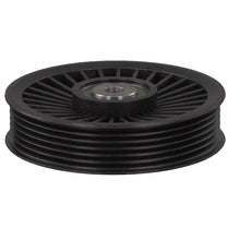 Load image into Gallery viewer, Auxiliary Belt Idler Pulley Fits Vauxhall Astra Signum Vectra Dodge S Febi 14375