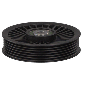 Auxiliary Belt Idler Pulley Fits Vauxhall Astra Signum Vectra Dodge S Febi 14375