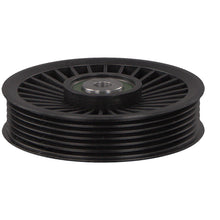 Load image into Gallery viewer, Auxiliary Belt Idler Pulley Fits Vauxhall Astra Signum Vectra Dodge S Febi 14375