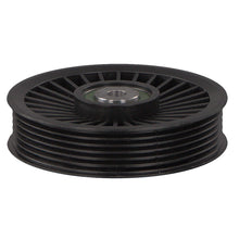 Load image into Gallery viewer, Auxiliary Belt Idler Pulley Fits Vauxhall Astra Signum Vectra Dodge S Febi 14375