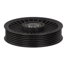 Load image into Gallery viewer, Auxiliary Belt Idler Pulley Fits Vauxhall Astra Signum Vectra Dodge S Febi 14375