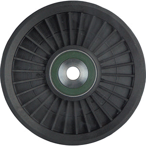 Auxiliary Belt Idler Pulley Fits Vauxhall Astra Signum Vectra Dodge S Febi 14375