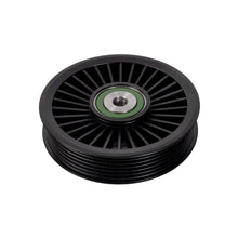Load image into Gallery viewer, Auxiliary Belt Idler Pulley Fits Vauxhall Astra Signum Vectra Dodge S Febi 14375