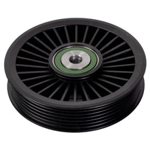 Load image into Gallery viewer, Auxiliary Belt Idler Pulley Fits Vauxhall Astra Signum Vectra Dodge S Febi 14375