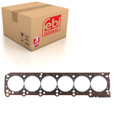 Cylinder Head Gasket Fits Ssangyong Chairman Korando Musso Mercedes B Febi 14389